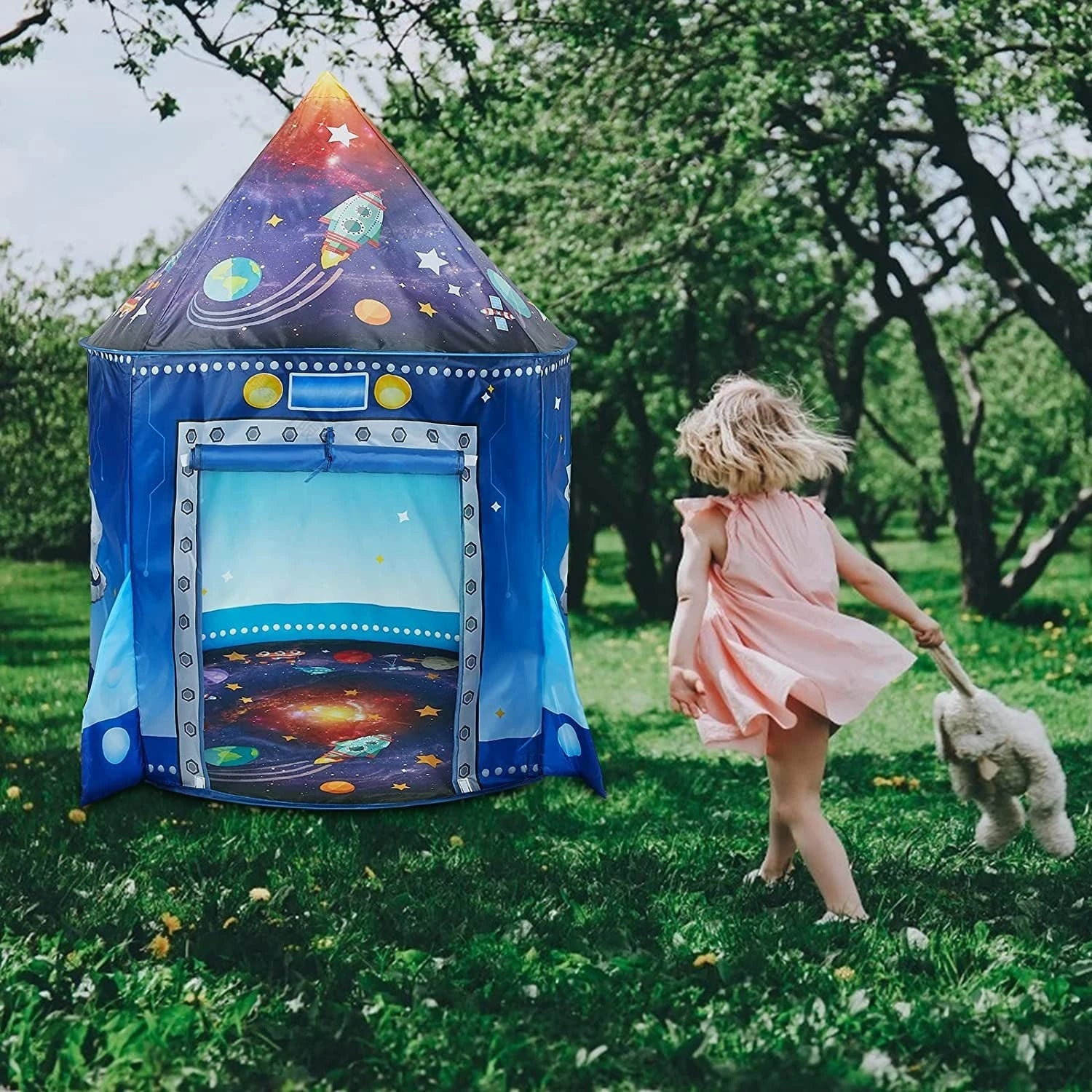 Outdoor & Play
