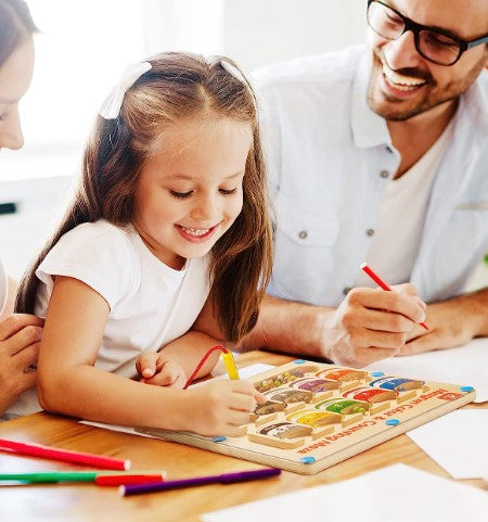 Educational Toys