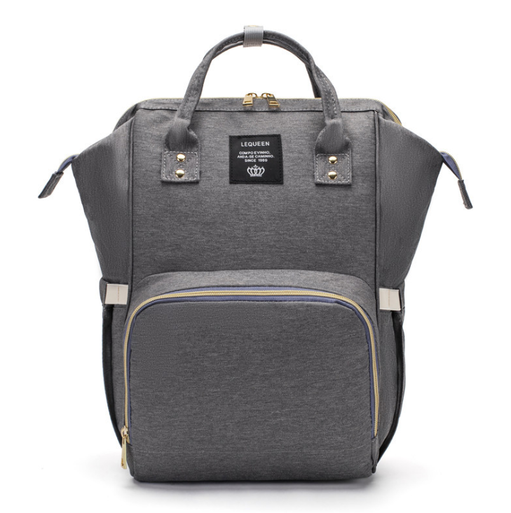 Fashion Mummy Maternity Nappy Backpack