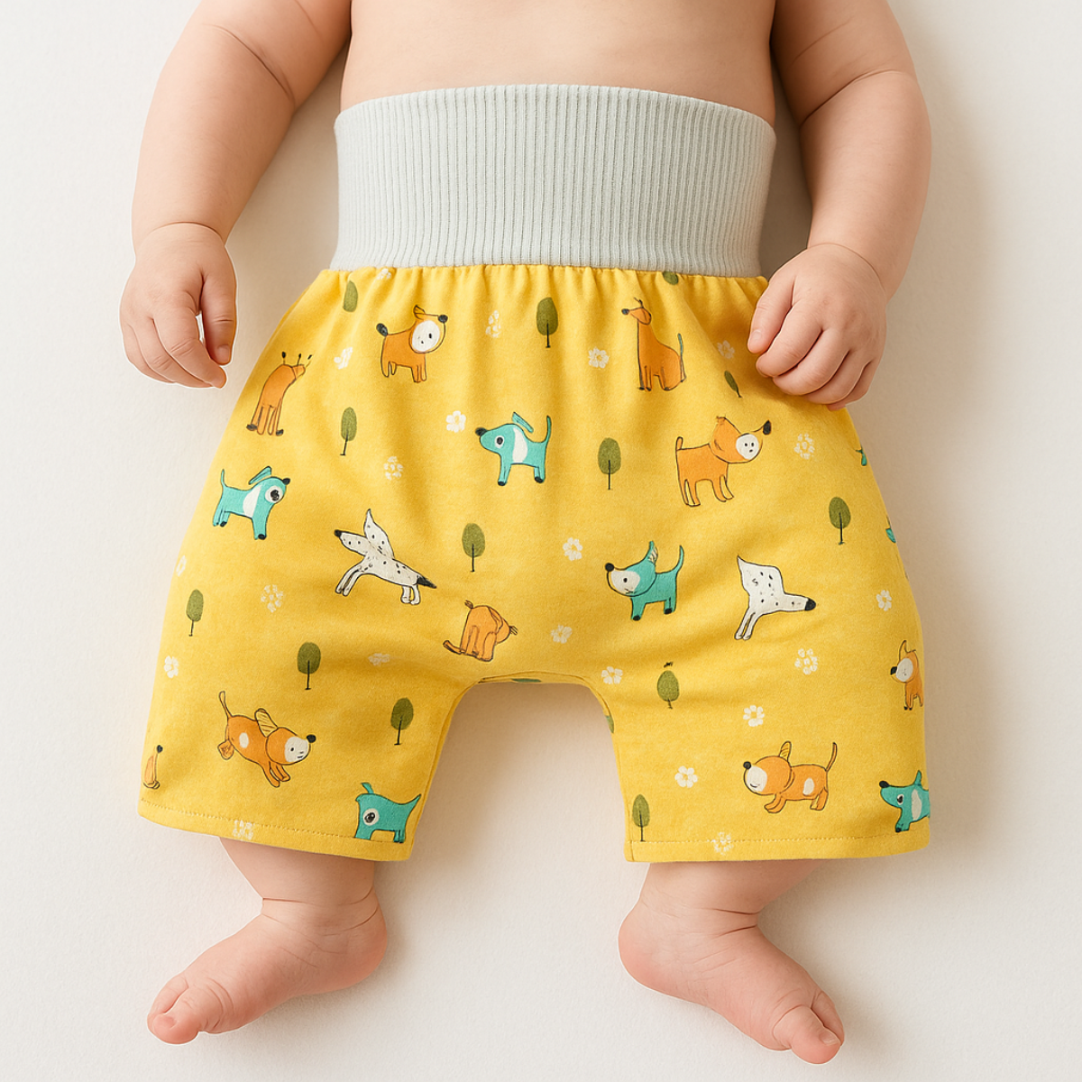 Baby Training Pants™ - Potty Training with a Twist - Potty Training Pants