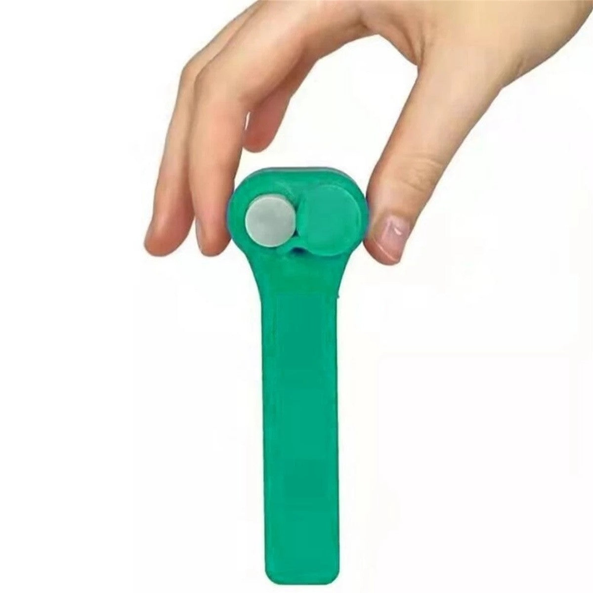 ZipString Rope Thruster Handheld Sports Fun Electric Toy