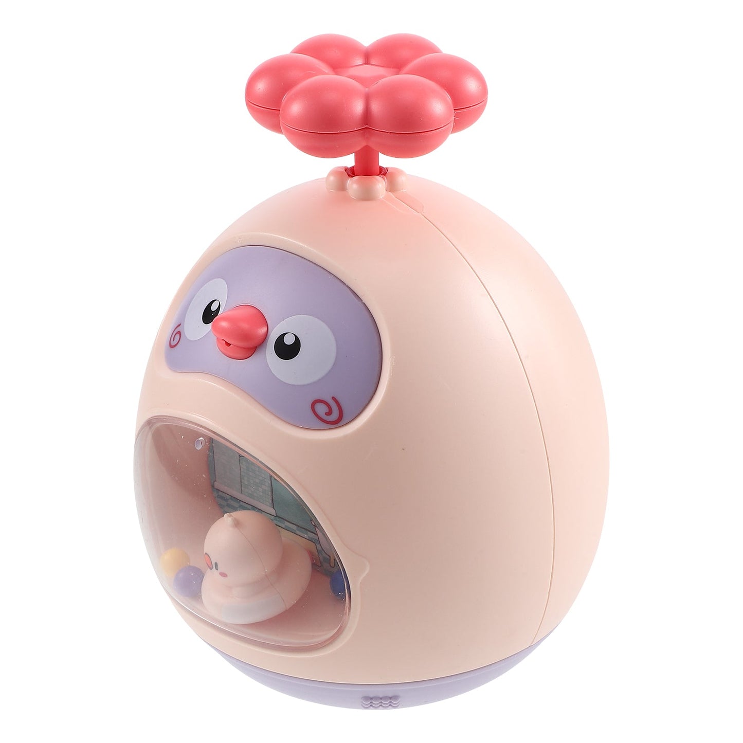 Duck Sprayer™ | Bathing has never been more fun - Bath Toys