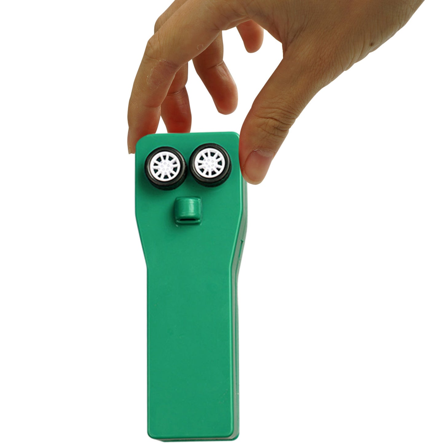 ZipString Rope Thruster Handheld Sports Fun Electric Toy