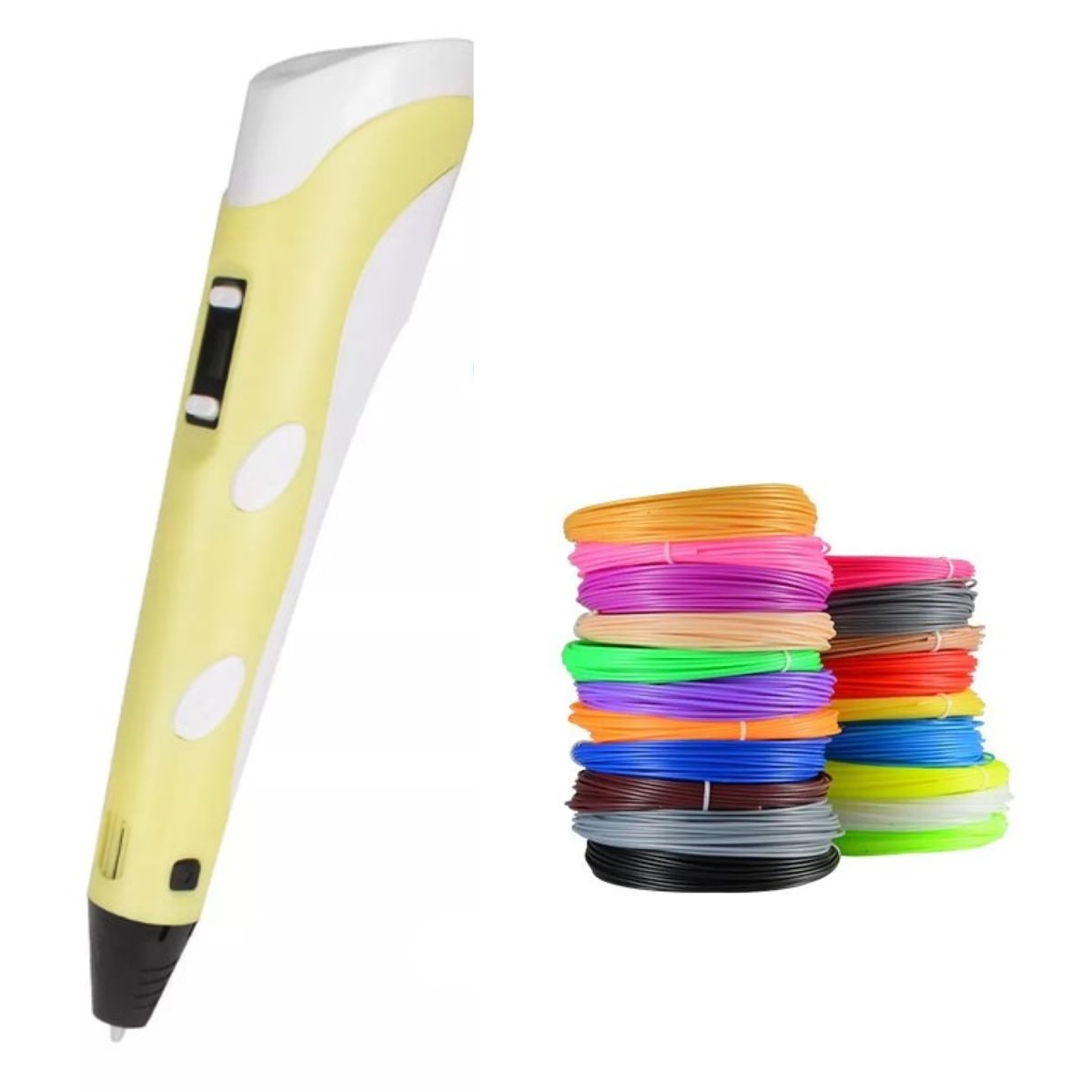 3D Pen™ | The magical 3D designer!