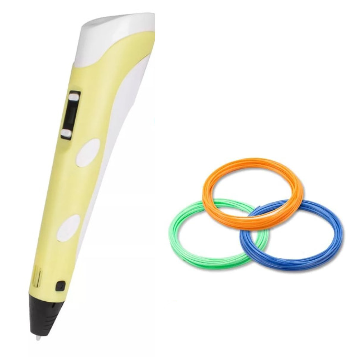 3D Pen™ | The magical 3D designer!