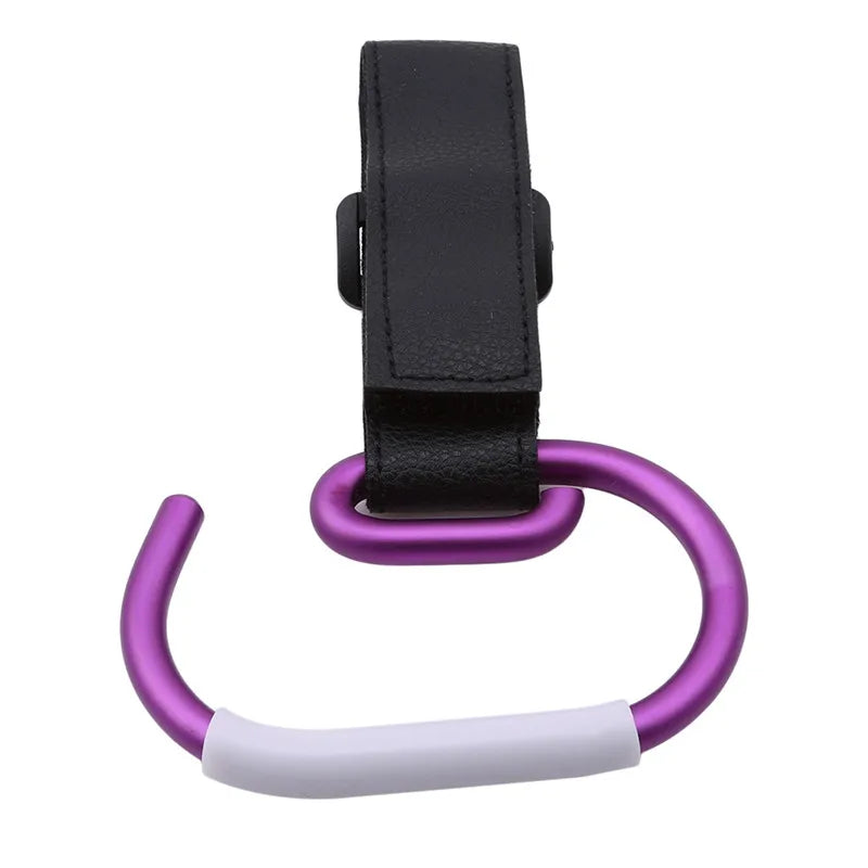 Universal Stroller Hook