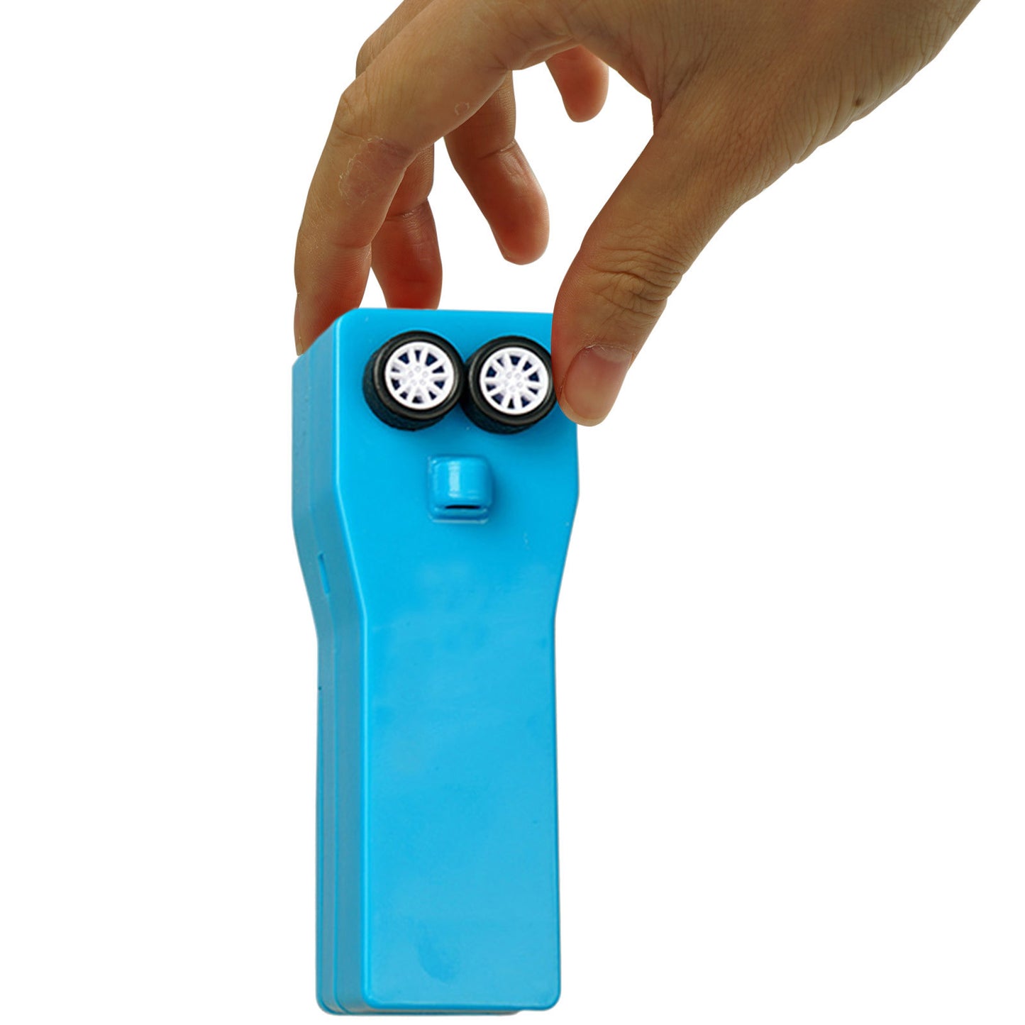 ZipString Rope Thruster Handheld Sports Fun Electric Toy