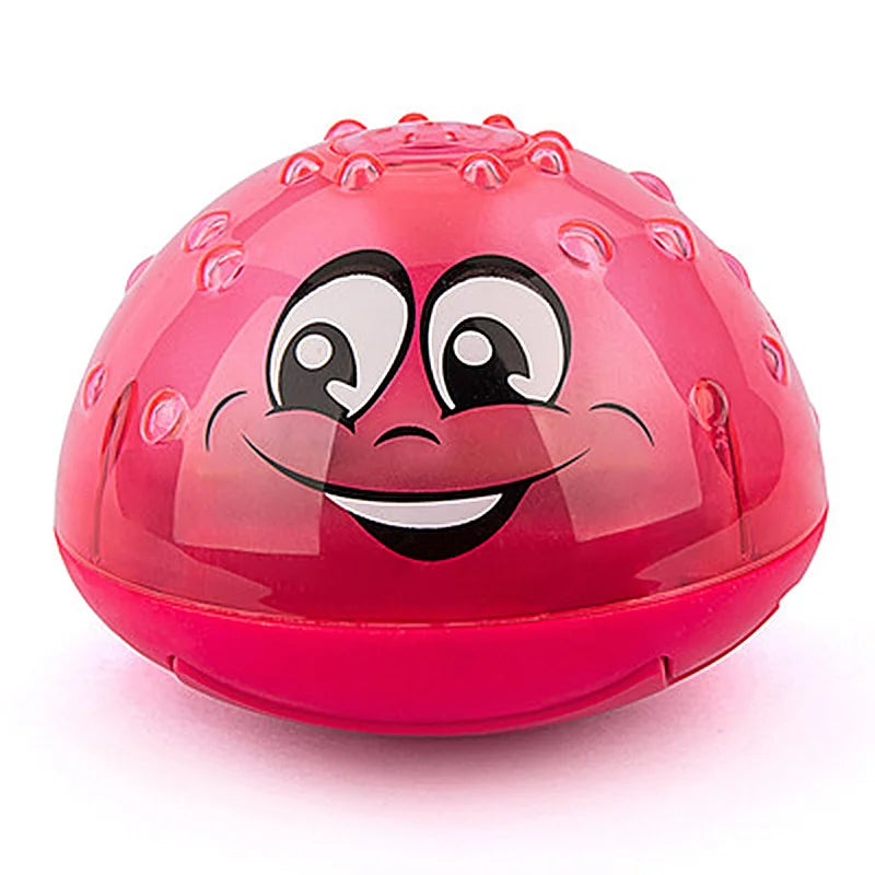Bath Buddies™ - Magical bath time - LED ball with water spray
