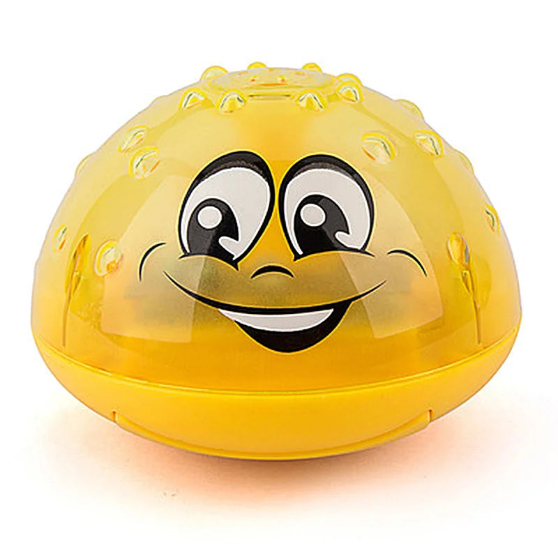 Bath Buddies™ - Magical bath time - LED ball with water spray