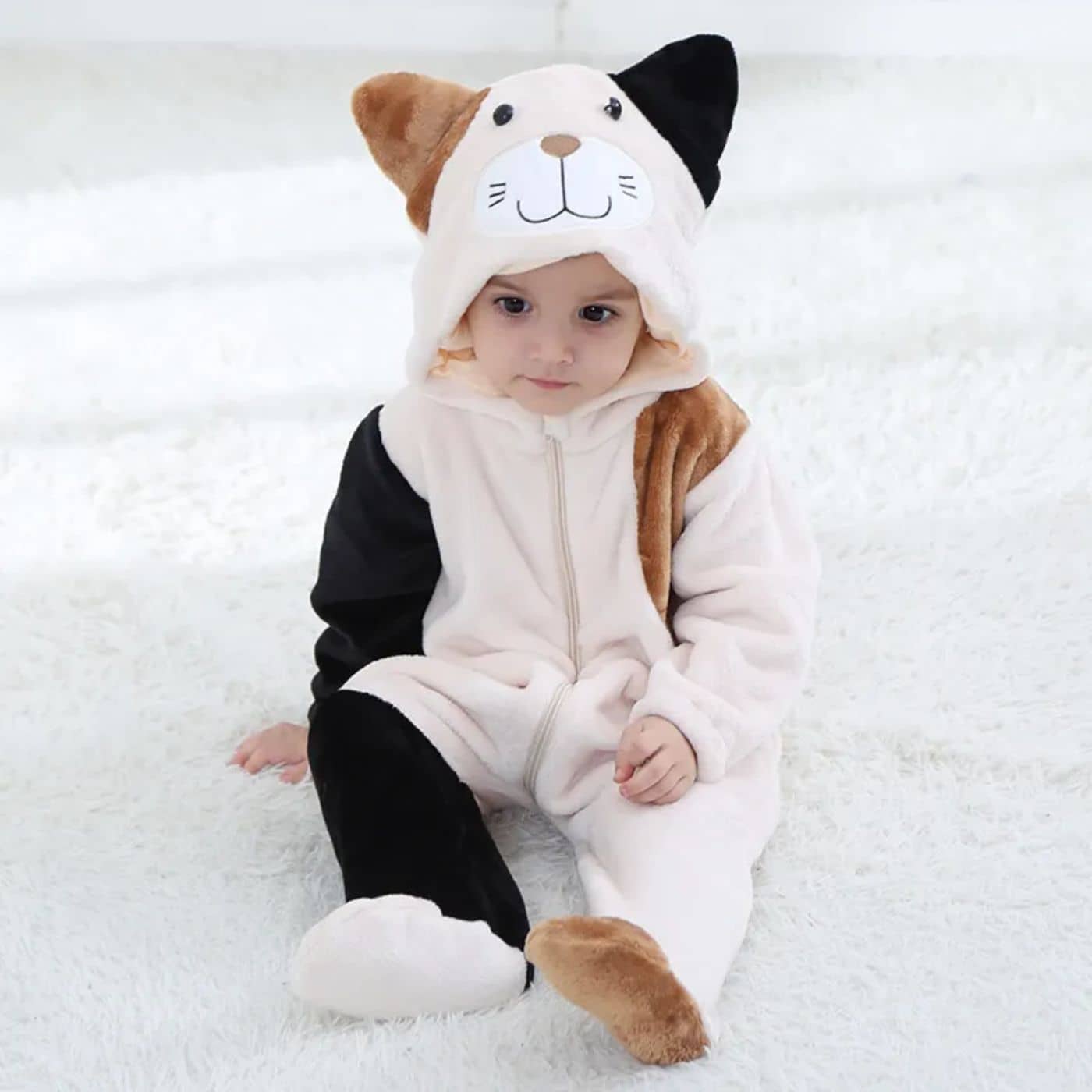 Baby Onesie - Chic