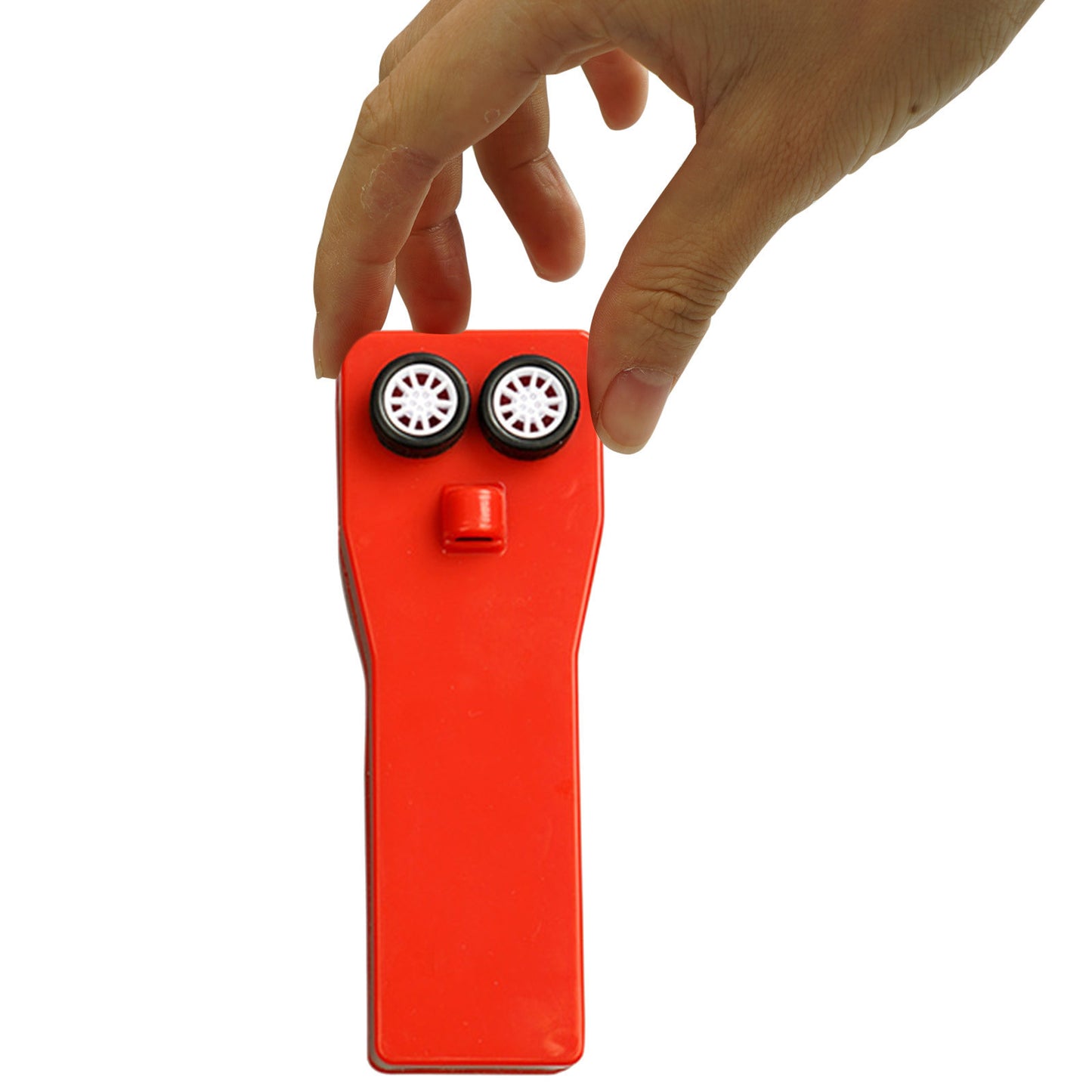 ZipString Rope Thruster Handheld Sports Fun Electric Toy