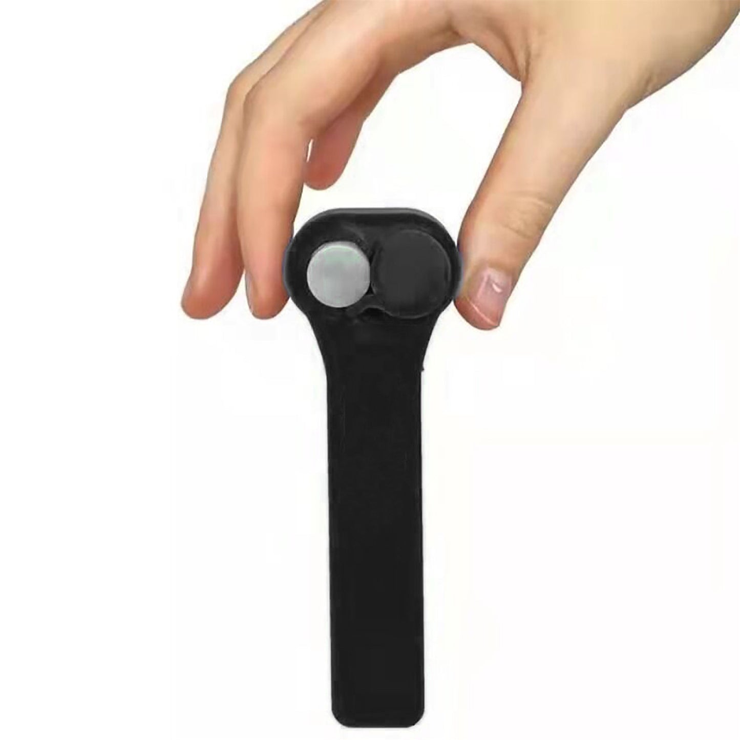 ZipString Rope Thruster Handheld Sports Fun Electric Toy