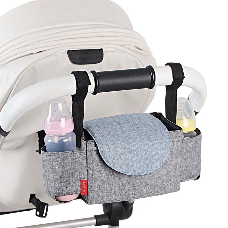 Universal Baby Pram Organiser