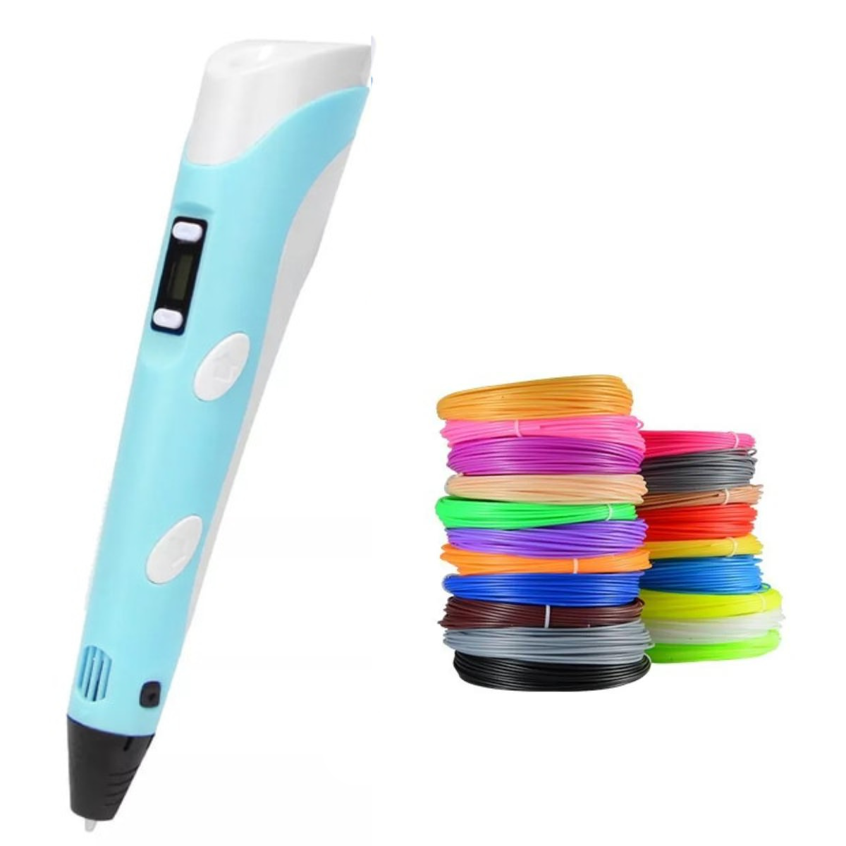 3D Pen™ | The magical 3D designer!