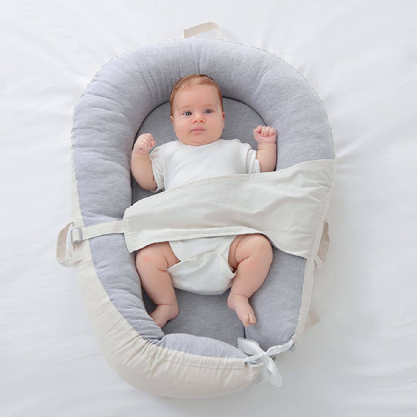 Cloud 9 Baby Nest