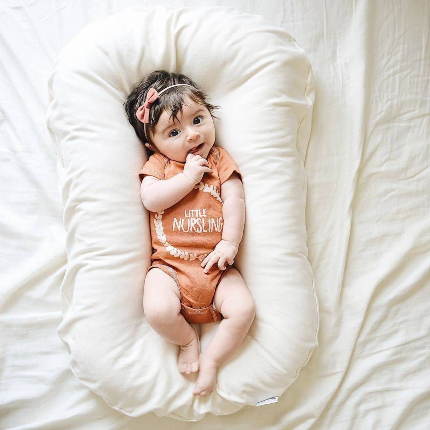 Bello Baby Crib