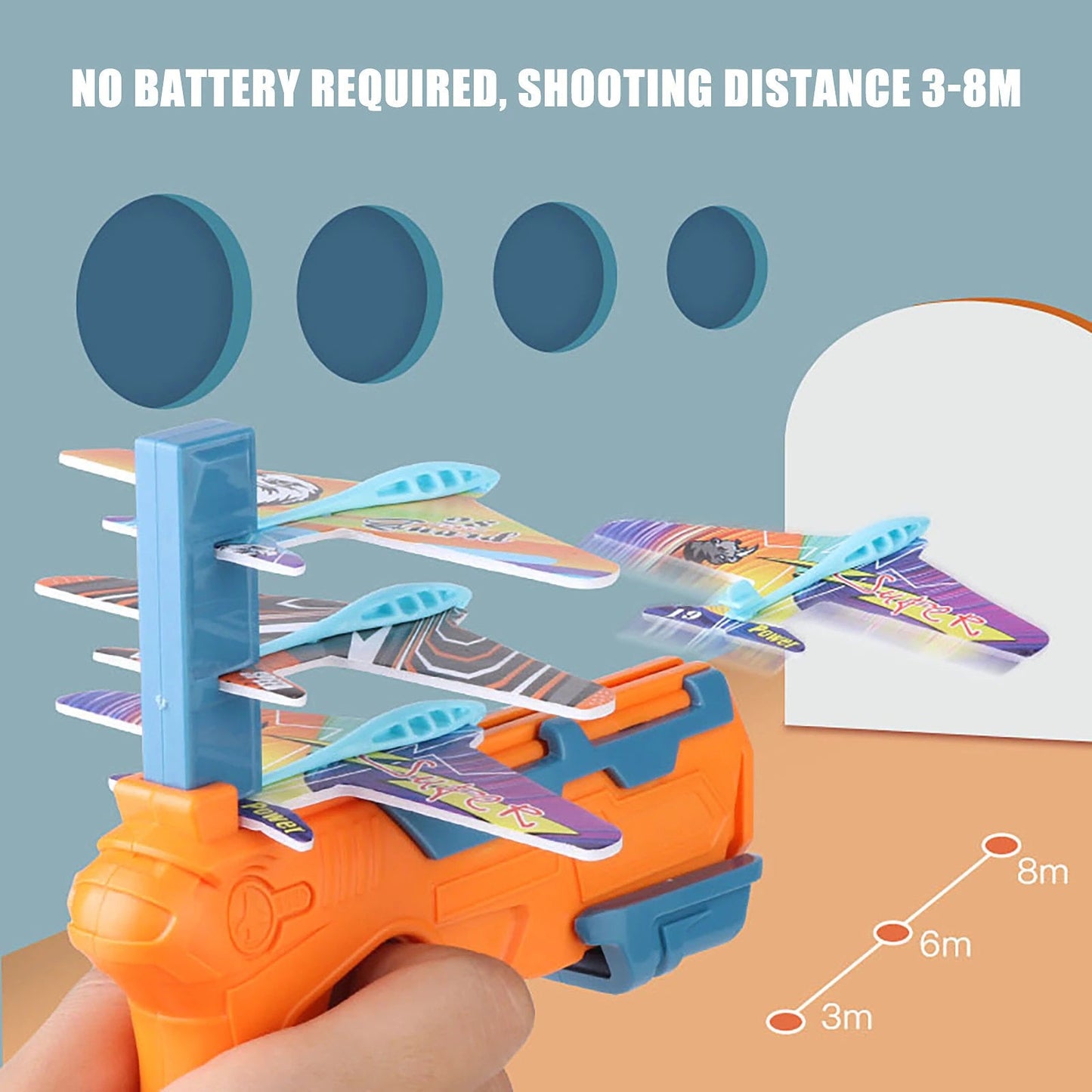 Aircraft Shooter™ - Many hours of fun - Airplane Shooter