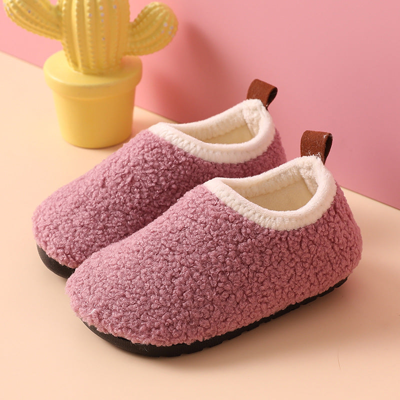 Mini Fashion™ - Comfortable and Warm & Cozy - Slippers