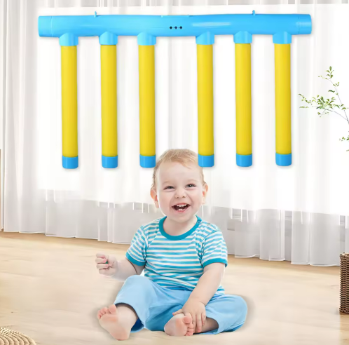 Stick Grab Game™ - Train Reaction Speed - Sticks for Reaction Training