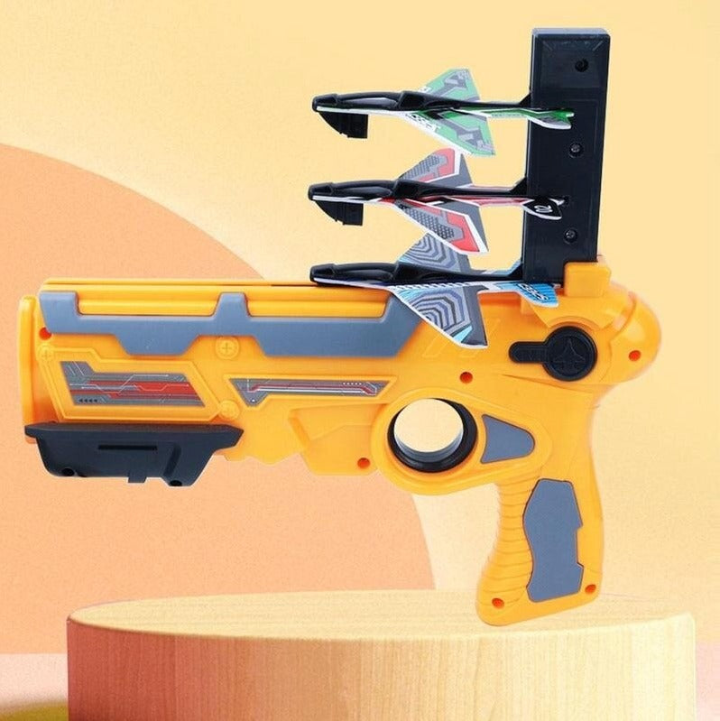 Aircraft Shooter™ - Many hours of fun - Airplane Shooter
