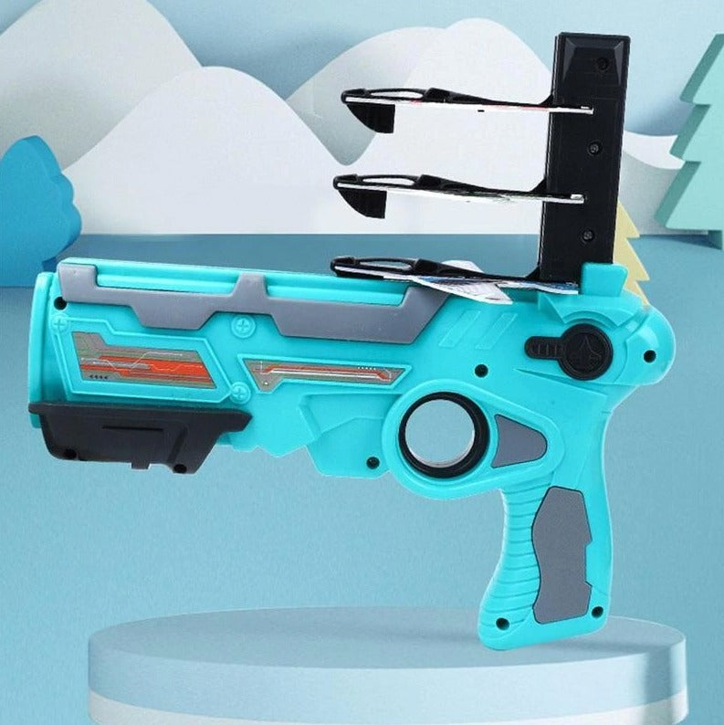 Aircraft Shooter™ - Many hours of fun - Airplane Shooter