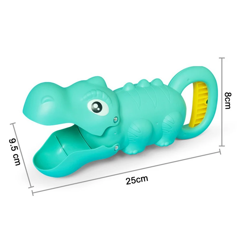 Beach Claw Toy™ – Scribbling Lobster - Sand Catcher