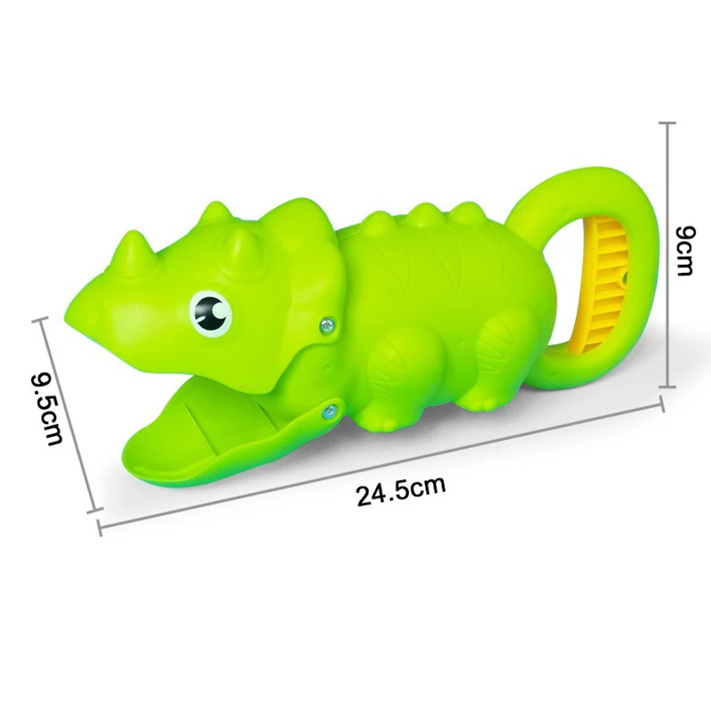 Beach Claw Toy™ – Scribbling Lobster - Sand Catcher