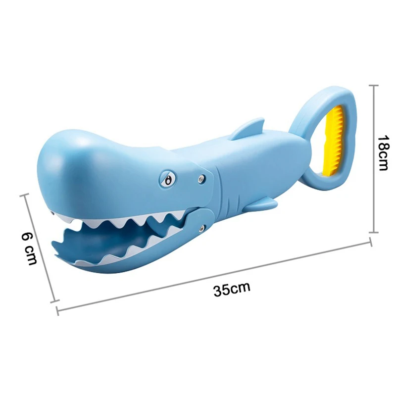 Beach Claw Toy™ – Scribbling Lobster - Sand Catcher