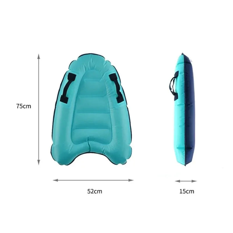 Kids Summer Bodyboard™ - Safe and Active - Kids Bodyboard