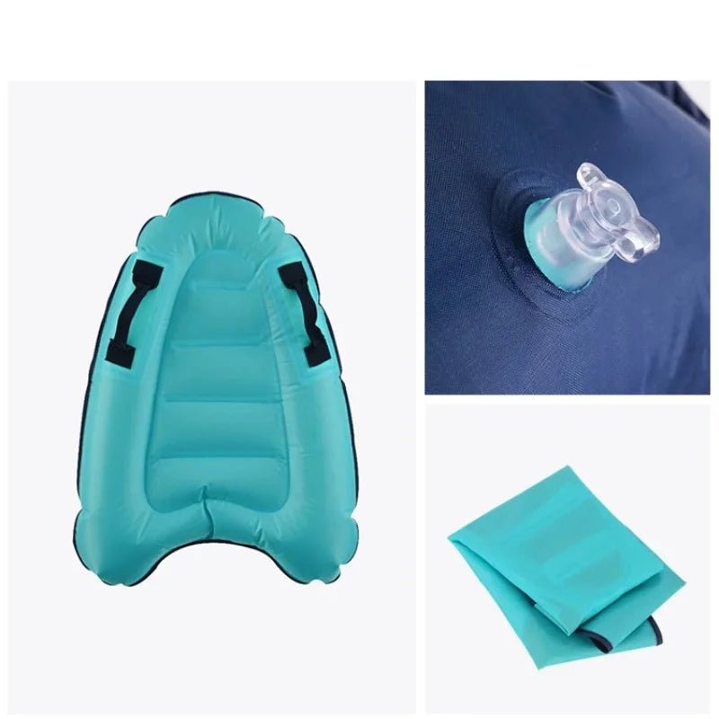 Kids Summer Bodyboard™ - Safe and Active - Kids Bodyboard