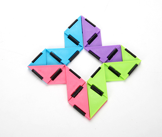 Hinge Puzzle™ - Fun with Hinges - Hinge Puzzle