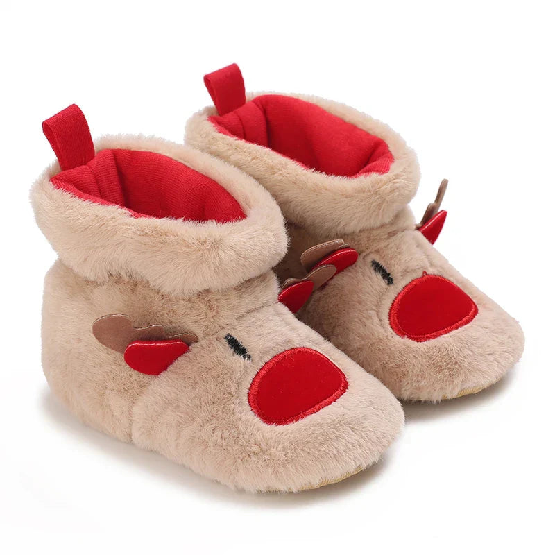 Mini Fashion™ - Juliga slippers for kids