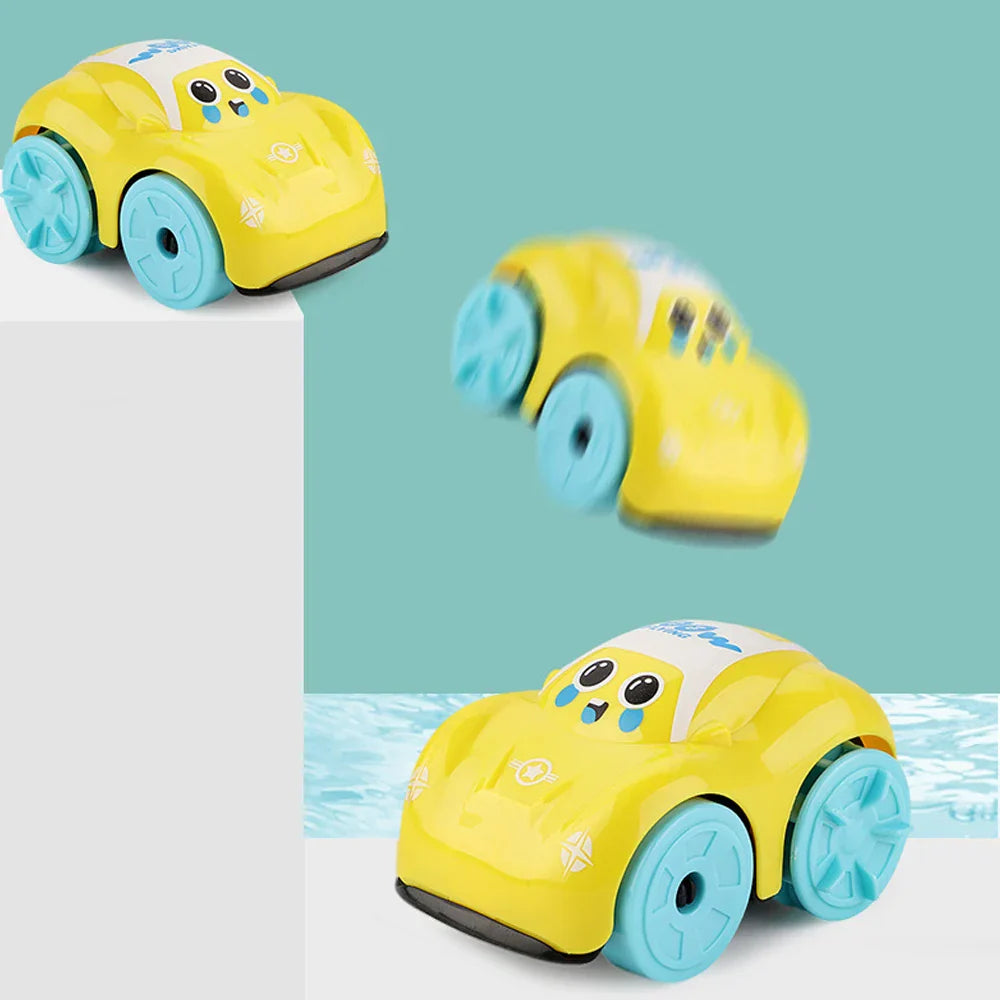 Bath Buddies™ - Fun Water Adventure - Vehicle Toys for Bath
