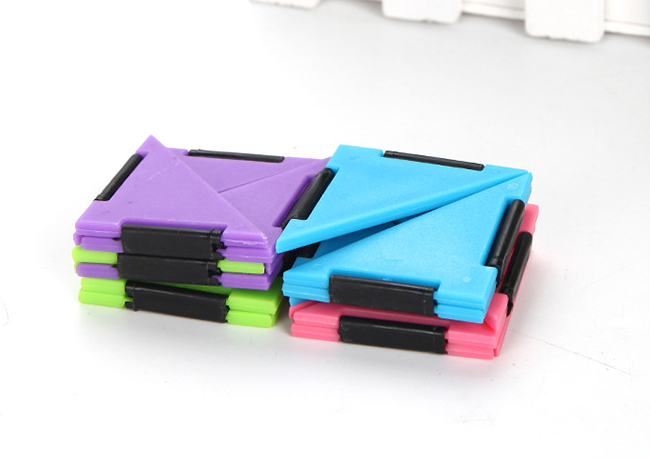 Hinge Puzzle™ - Fun with Hinges - Hinge Puzzle