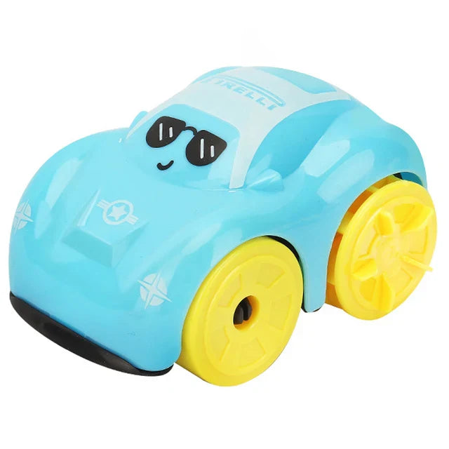 Bath Buddies™ - Fun Water Adventure - Vehicle Toys for Bath