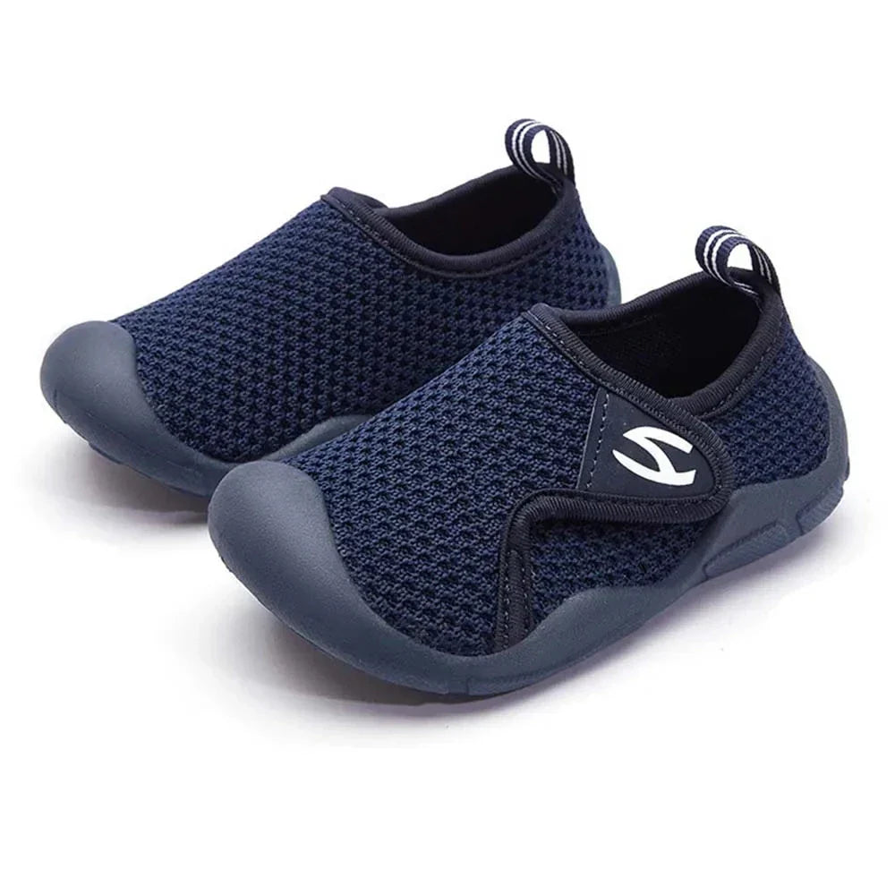 Mini Fashion™ - Flexible & Breathable - Children's Shoes