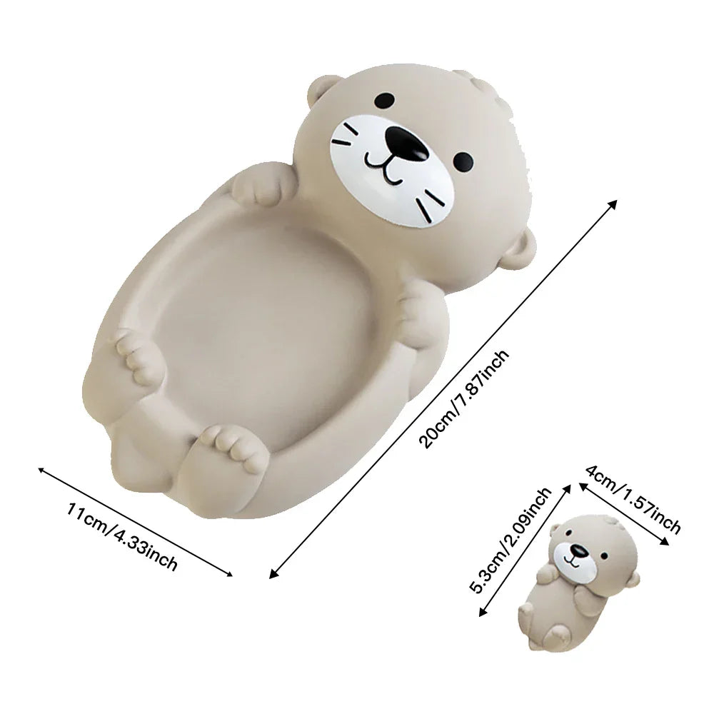 Bath Buddies™ - Family Fun in the Bath - Bathtub Toys