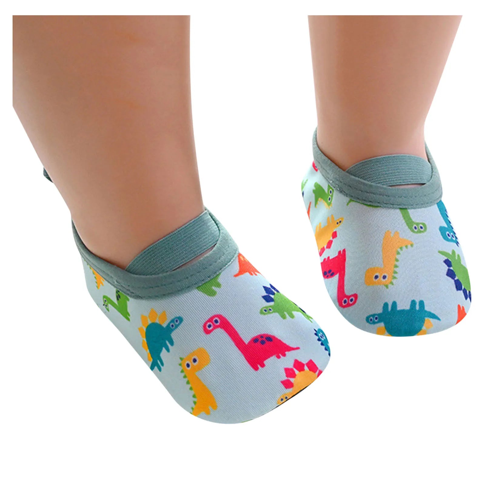 Mini Fashion™ - Safe Beach Shoes - Water Shoes for Kids