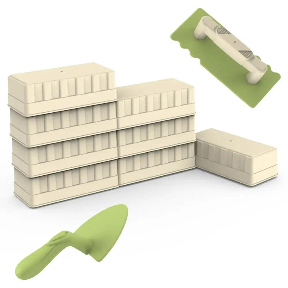Mini Spade™ – Redo for sand - digging toys