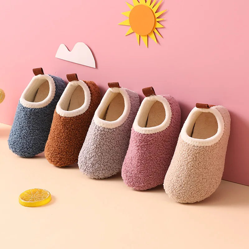 Mini Fashion™ - Comfortable and Warm & Cozy - Slippers