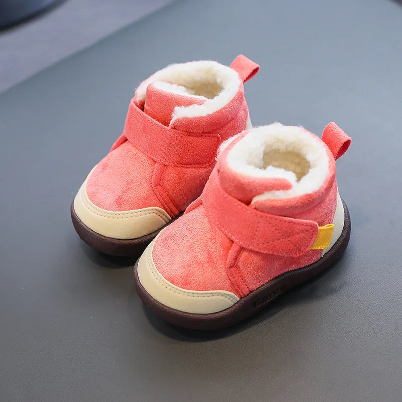 Mini Fashion™ - Superwarm - Winter Boots for Kids