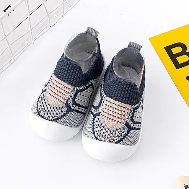Mini Fashion™ - BabyGrip - Non-slip shoes