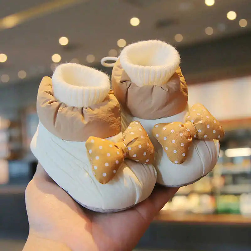 Mini Fashion™ - Trendy Non-Slip Shoes - Baby Shoes
