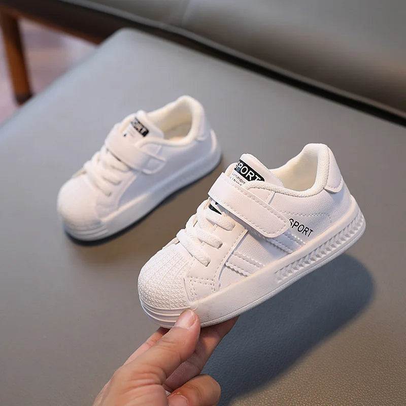 Mini Fashion™ - Kids' Sneakers