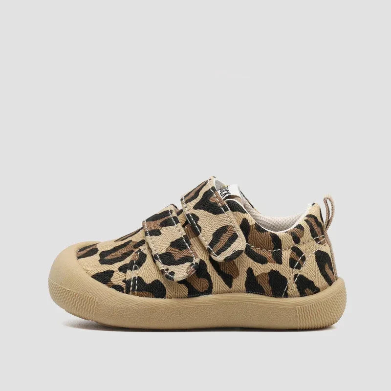 Mini Fashion™ - Breathable material - Printed shoes