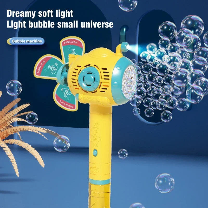 Bubblestick™ - Bubble Party - Bubble Blower