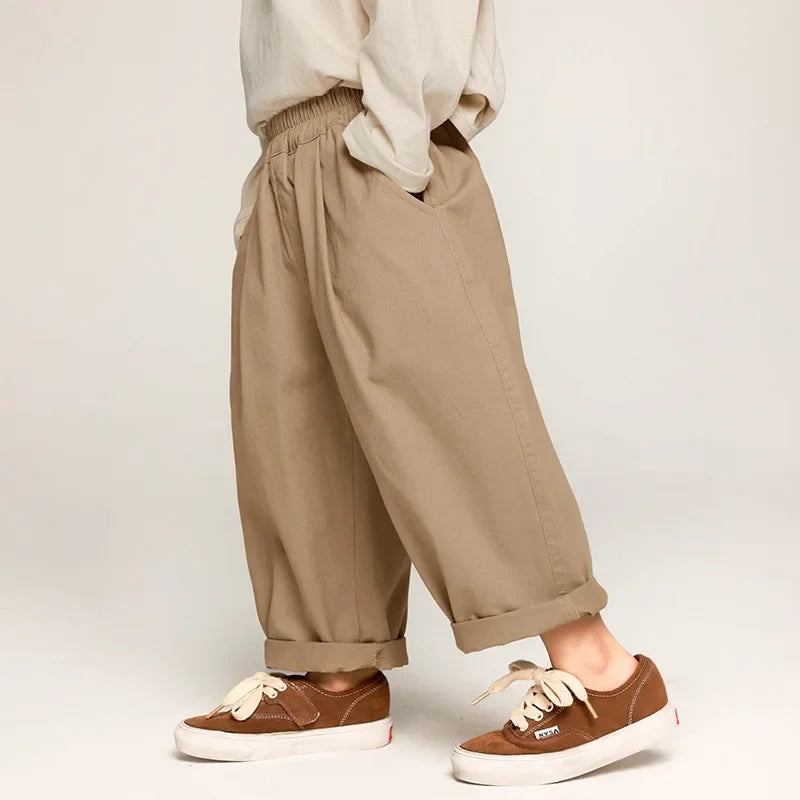 Mini Fashion™ - Trendy Design - Life Pants