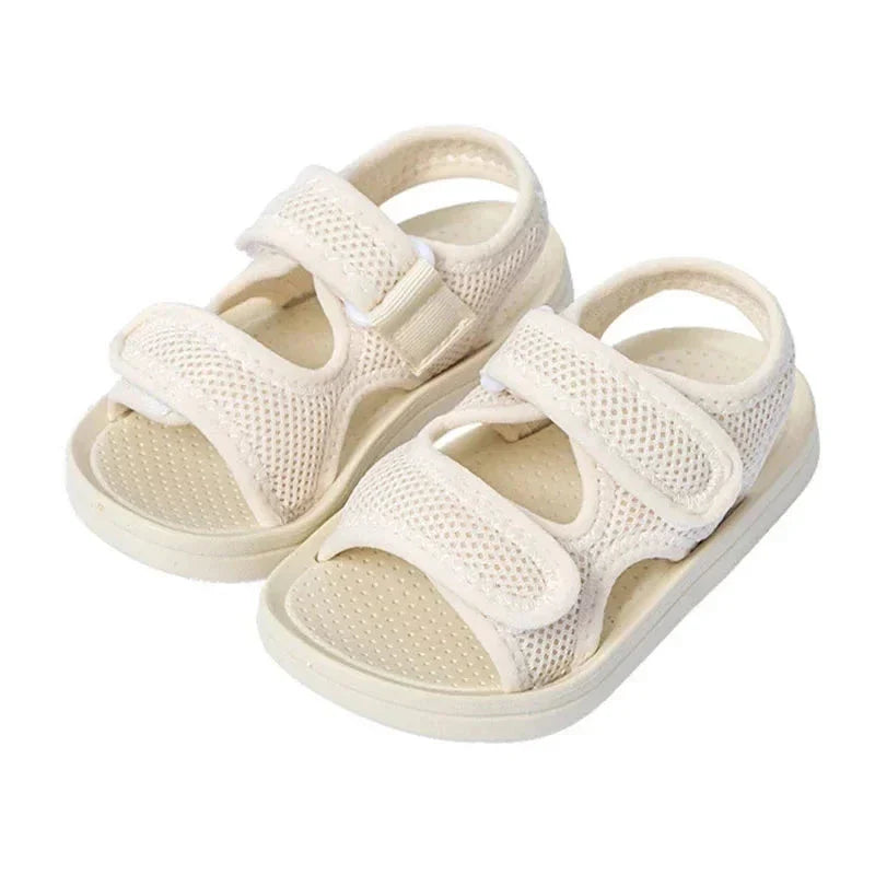 Breeze Bliss™ - Soft soles & quick-drying - Kids' sandals