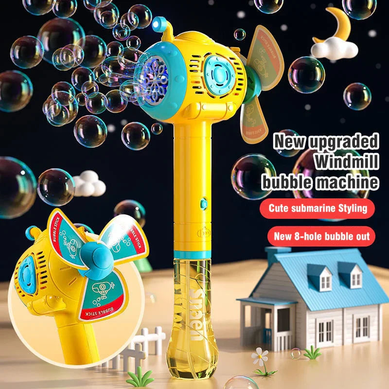 Bubblestick™ - Bubble Party - Bubble Blower