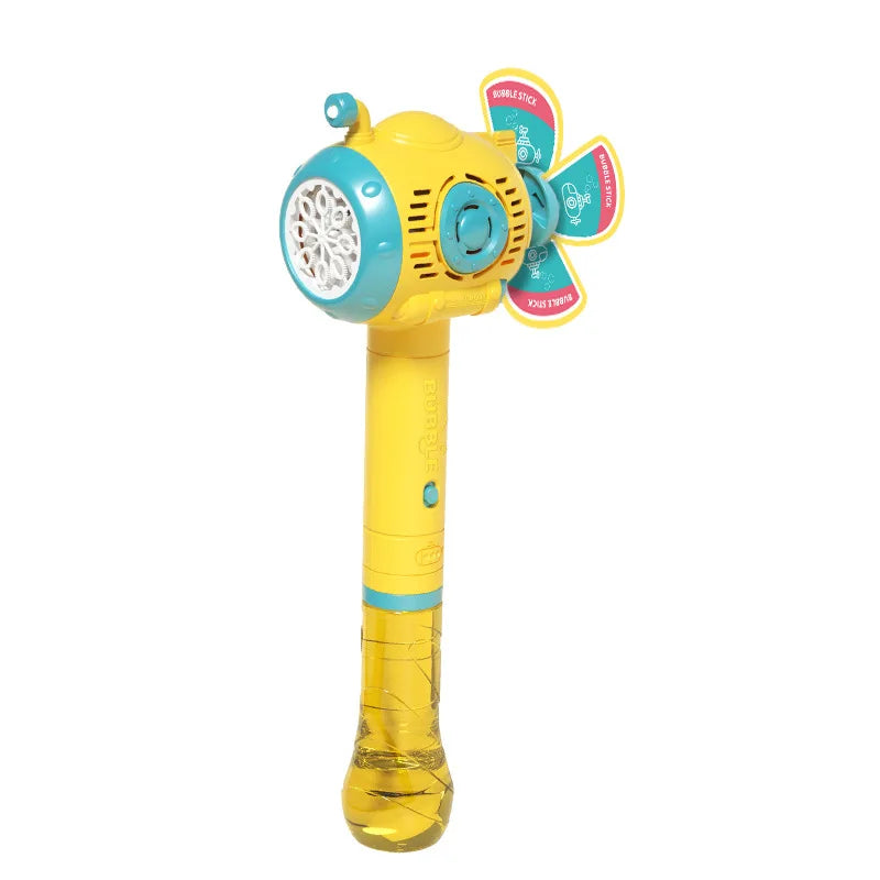 Bubblestick™ - Bubble Party - Bubble Blower